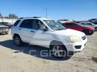 2009 KIA Sportage photo