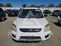 2009 KIA Sportage photo