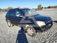 2009 KIA Sportage фото