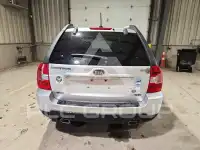 2009 KIA Sportage фото
