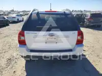 2009 KIA Sportage photo
