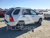 2009 KIA Sportage photo