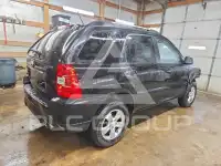 2009 KIA Sportage фото