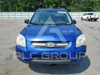 2009 KIA Sportage photo