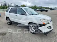 2009 KIA Sportage фото