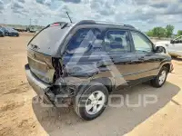 2009 KIA Sportage photo
