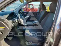 2009 KIA Sportage фото
