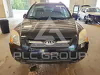 2009 KIA Sportage фото