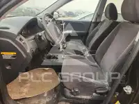 2009 KIA Sportage photo