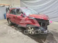 2009 KIA Sportage photo