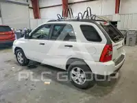 2009 KIA Sportage фото