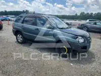 2009 KIA Sportage фото