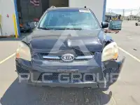 2009 KIA Sportage фото