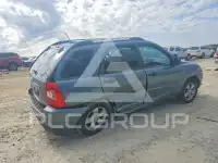 2009 KIA Sportage фото