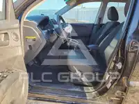 2009 KIA Sportage фото