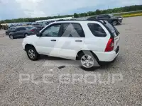 2009 KIA Sportage фото