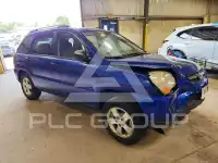 2009 KIA Sportage фото