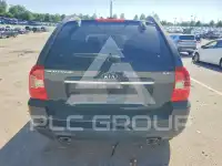 2009 KIA Sportage фото