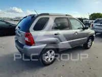 2009 KIA Sportage photo