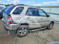 2009 KIA Sportage фото