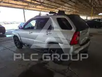 2009 KIA Sportage фото
