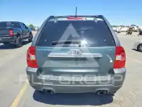 2009 KIA Sportage фото