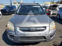 2009 KIA Sportage photo