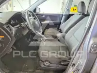 2009 KIA Sportage фото