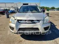 2009 KIA Sportage фото