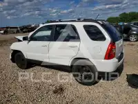 2009 KIA Sportage фото