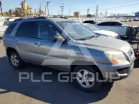 2009 KIA Sportage photo