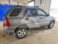 2009 KIA Sportage фото