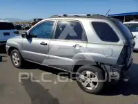 2009 KIA Sportage photo