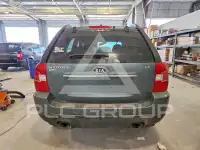 2009 KIA Sportage фото