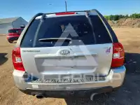 2009 KIA Sportage фото