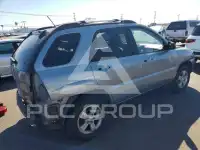 2009 KIA Sportage photo