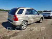 2009 KIA Sportage фото