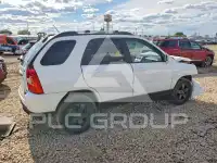 2009 KIA Sportage фото