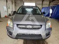 2009 KIA Sportage фото
