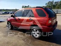 2009 KIA Sportage фото