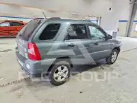 2009 KIA Sportage фото
