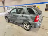 2009 KIA Sportage фото