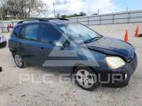 2009 KIA Rondo photo