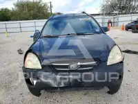 2009 KIA Rondo photo