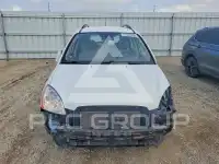 2009 KIA Rondo photo