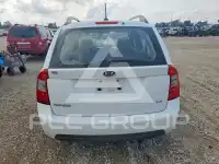 2009 KIA Rondo photo
