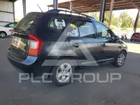 2009 KIA Rondo фото