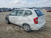 2009 KIA Rondo photo