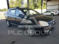 2009 KIA Rondo фото