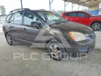 2009 KIA Rondo фото